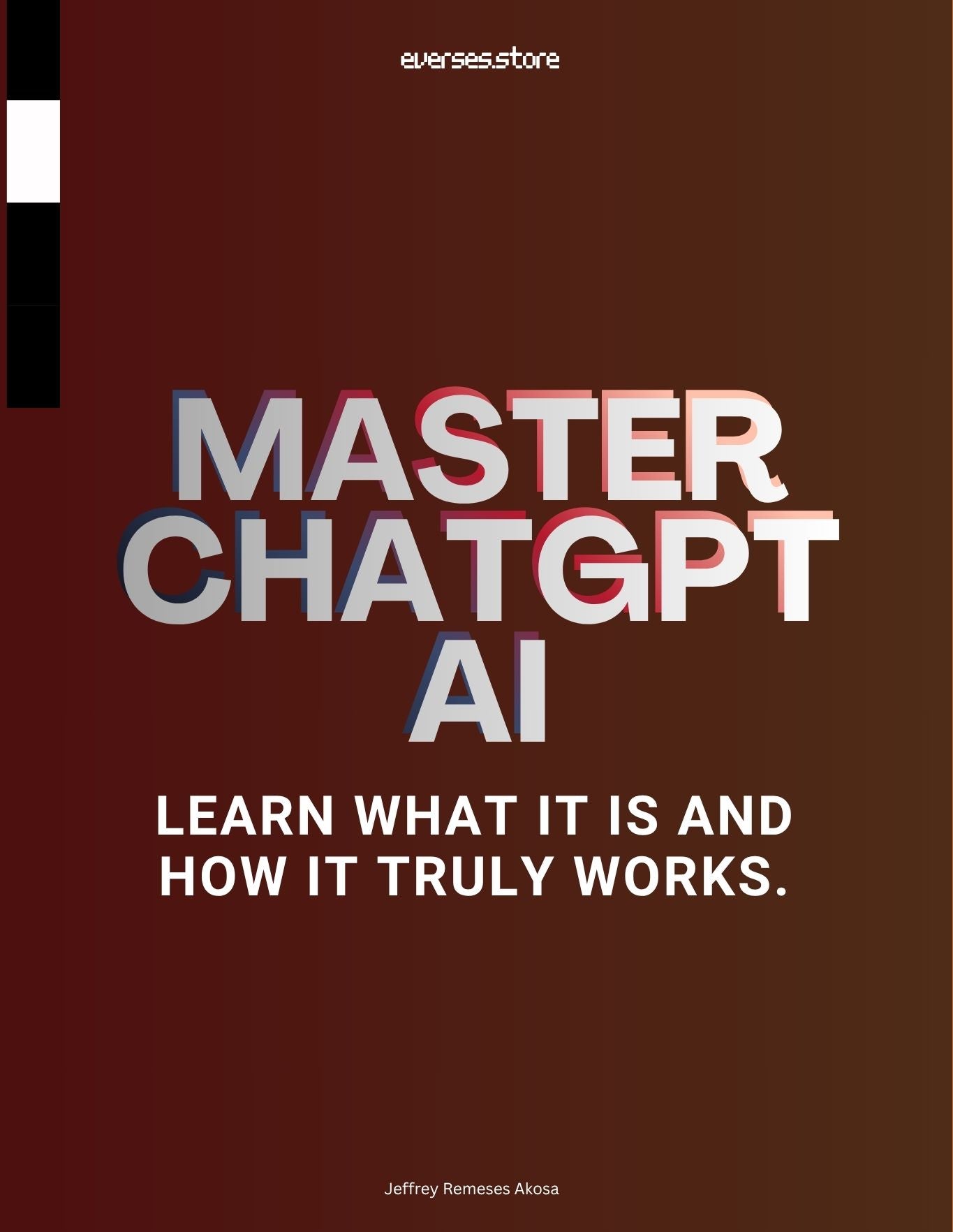 Master ChatGPT AI