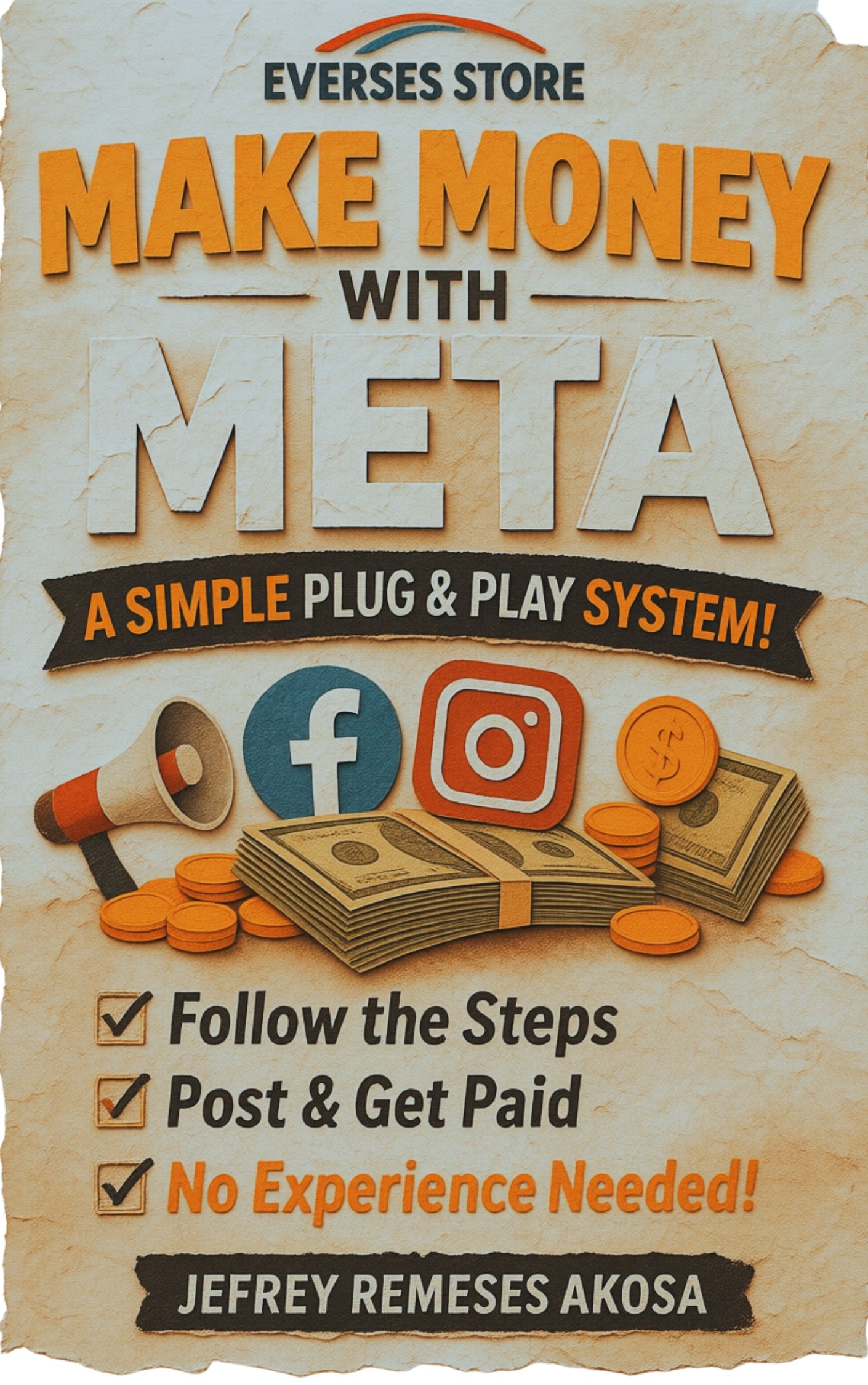 Meta Profitability: Your Step-by-Step Guide to Social Media Income