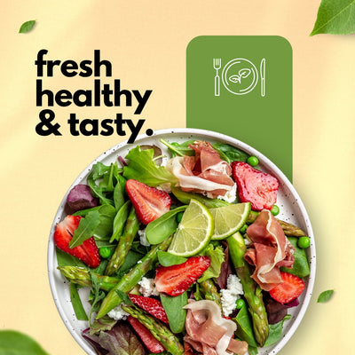 Meals & Recipes