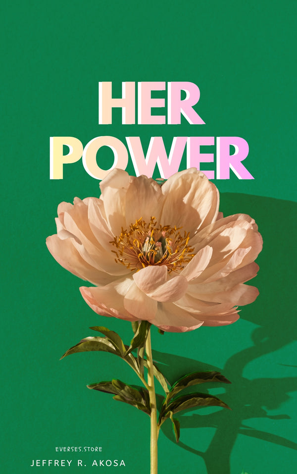 HER POWER