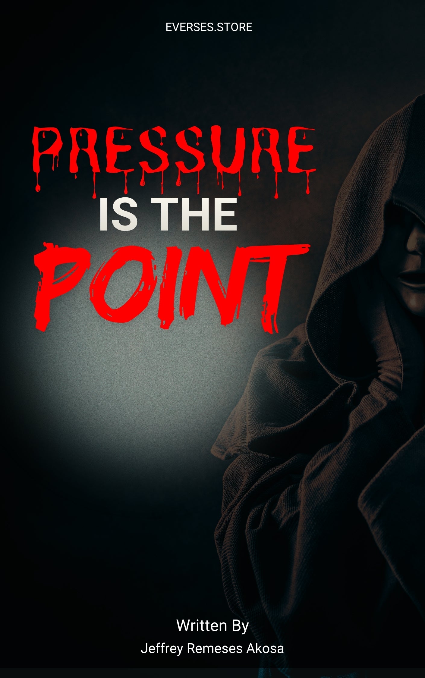 Pressure is the Point