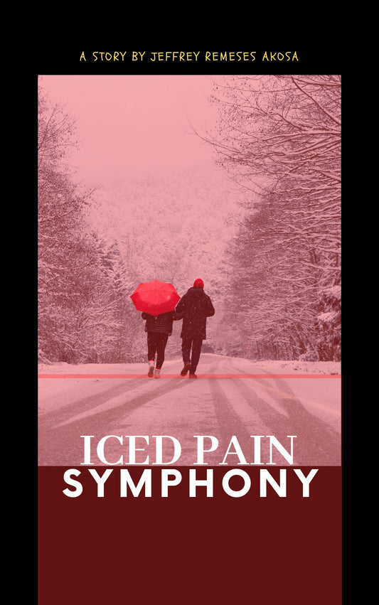 ICED PAIN SYMPHONY