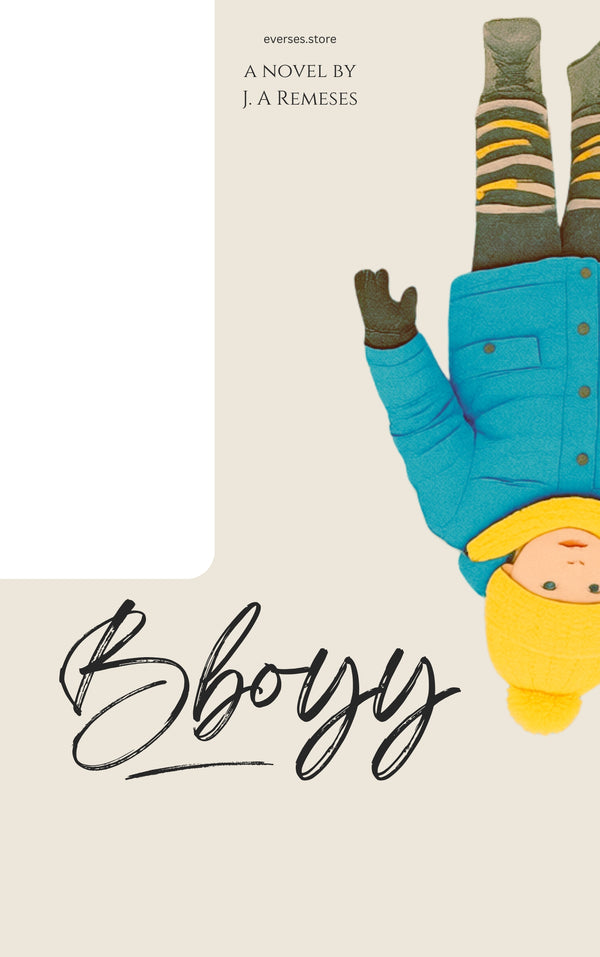 Bboyy