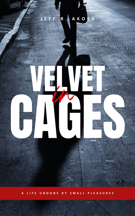 In Velvet Cages