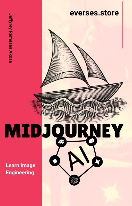 Midjourney AI Masterclass