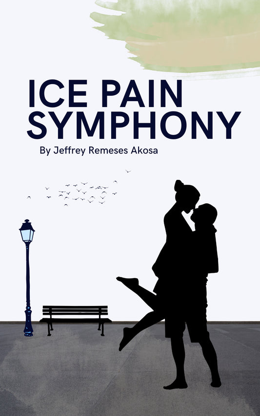 ICED PAIN SYMPHONY