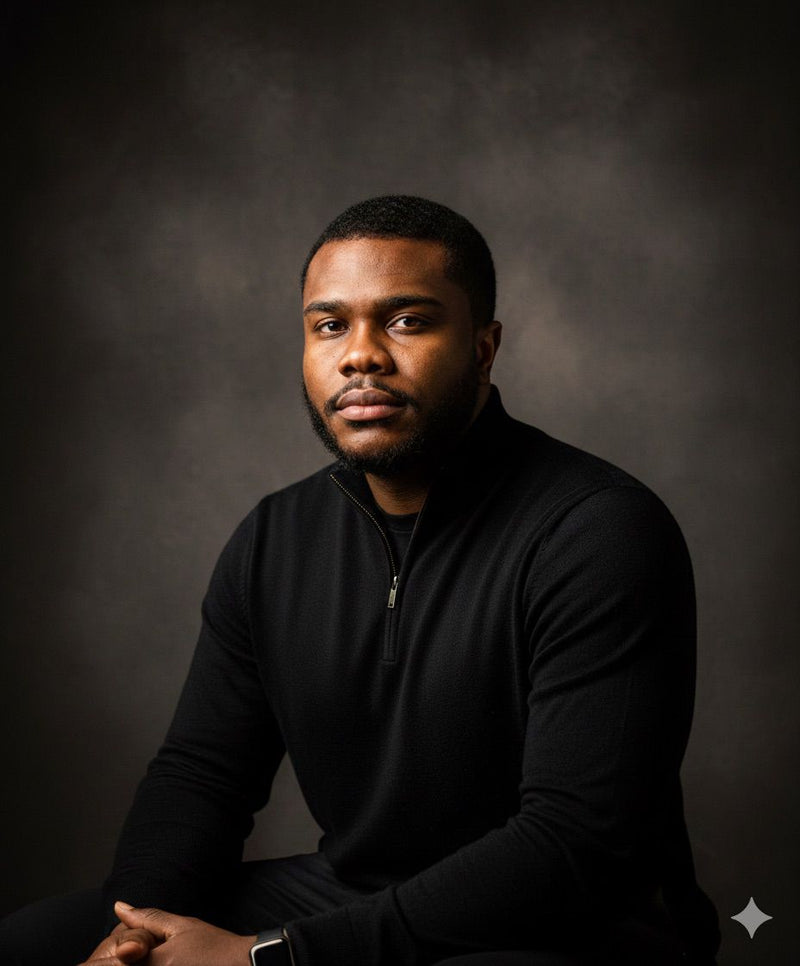 Jeffrey Remeses Akosa