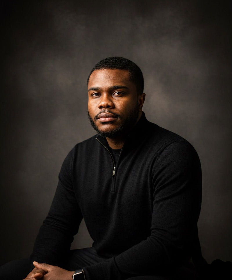Jeffrey Remeses Akosa