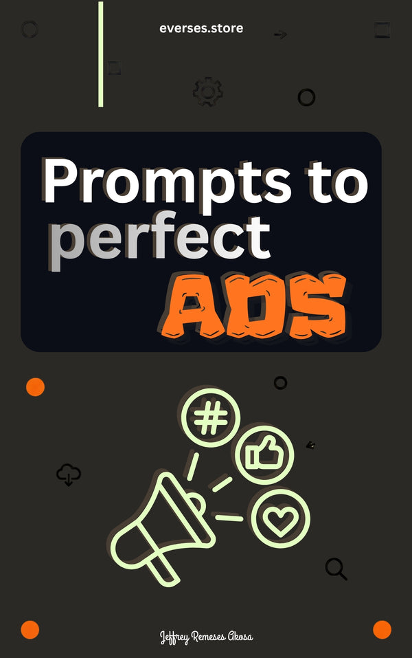 Prompts to Perfect Ads
