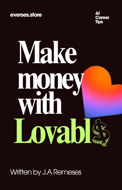 Monetizing Lovable: The Freelancer’s AI Playbook