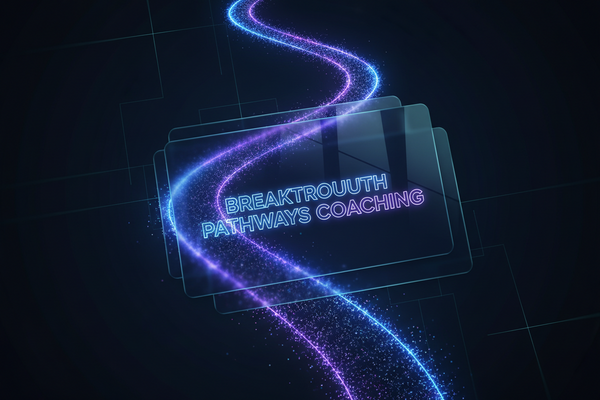 Breakthrough Pathways Coaching
