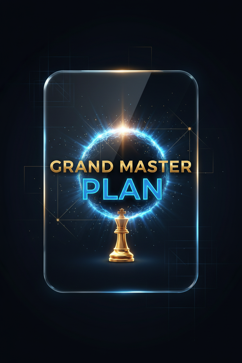 GRAND Package-Mastery Transformation